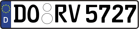DO-RV5727