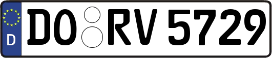 DO-RV5729