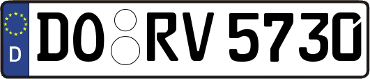 DO-RV5730