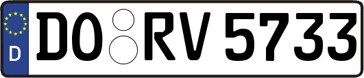 DO-RV5733