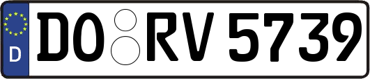 DO-RV5739