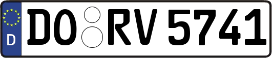 DO-RV5741