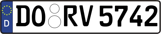 DO-RV5742