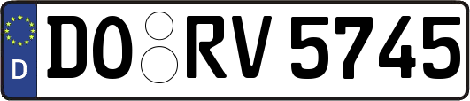 DO-RV5745
