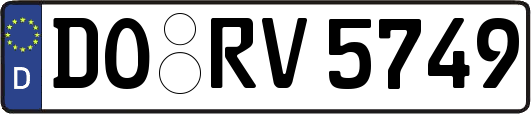 DO-RV5749