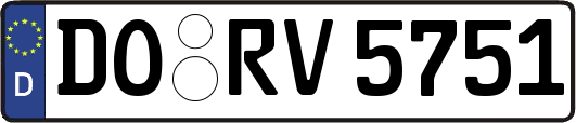 DO-RV5751