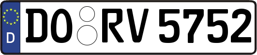 DO-RV5752