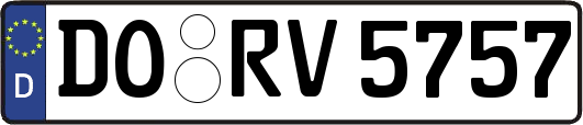 DO-RV5757