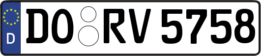 DO-RV5758