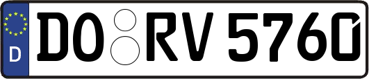 DO-RV5760