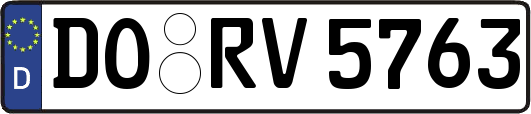 DO-RV5763