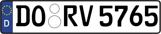 DO-RV5765