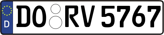 DO-RV5767