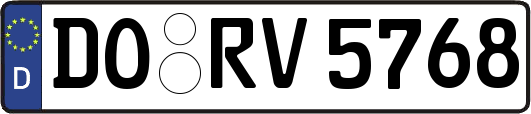 DO-RV5768