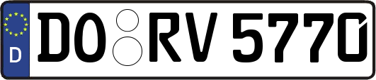 DO-RV5770