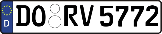 DO-RV5772