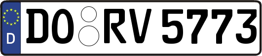 DO-RV5773
