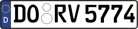 DO-RV5774