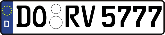 DO-RV5777