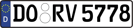 DO-RV5778