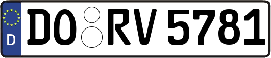 DO-RV5781