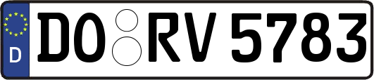 DO-RV5783