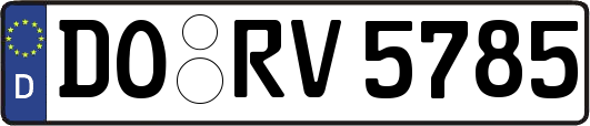 DO-RV5785