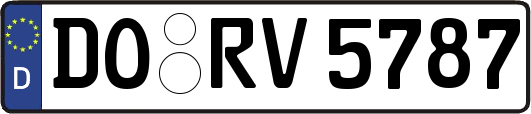 DO-RV5787