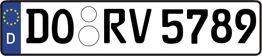 DO-RV5789