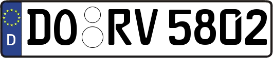 DO-RV5802