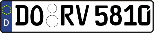 DO-RV5810