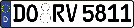 DO-RV5811