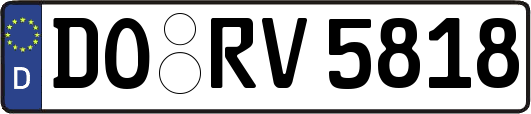 DO-RV5818