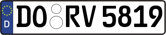 DO-RV5819