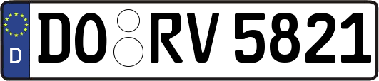 DO-RV5821