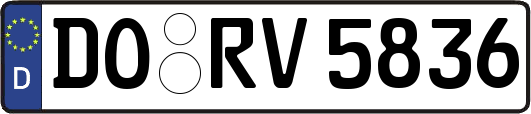 DO-RV5836