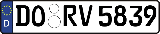 DO-RV5839