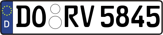 DO-RV5845