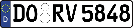 DO-RV5848