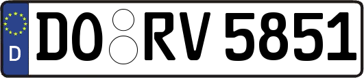 DO-RV5851
