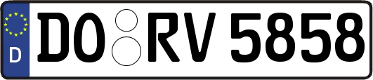 DO-RV5858