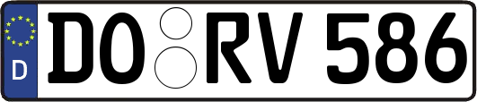 DO-RV586
