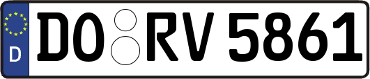 DO-RV5861