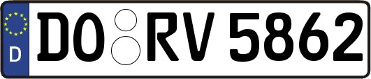 DO-RV5862
