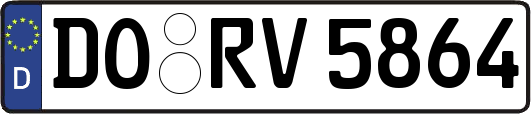 DO-RV5864