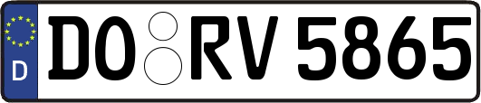 DO-RV5865