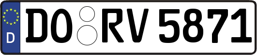 DO-RV5871