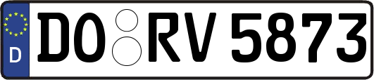 DO-RV5873