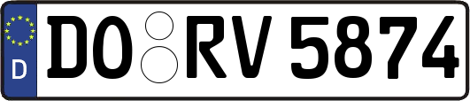 DO-RV5874