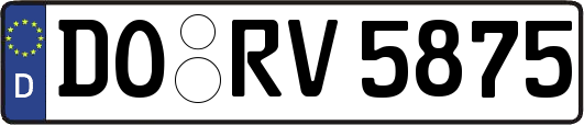 DO-RV5875